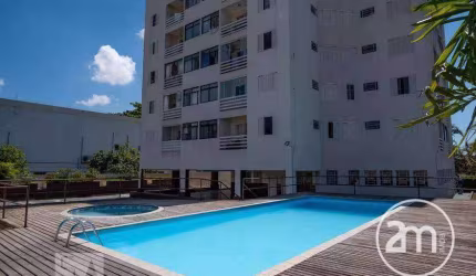 Apartamento com 2 dormitórios à venda, 57 m² por R$ 349.000,00 - Casa Verde Alta - São Paulo/SP