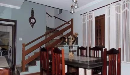 Sobrado com 2 dormitórios à venda, 91 m² por R$ 508.000,00 - Casa Verde Alta - São Paulo/SP