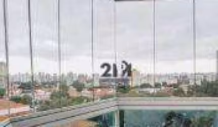 Apartamento com 3 dormitórios à venda, 143 m² por R$ 980.000,00 - Vila Congonhas - São Paulo/SP