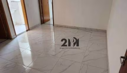 Apartamento com 1 dormitório à venda, 31 m² por R$ 220.000,00 - Vila Guilherme - São Paulo/SP