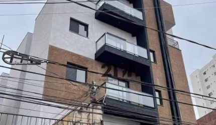 Apartamento com 1 dormitório à venda, 26 m² por R$ 235.000,00 - Vila Paulicéia - São Paulo/SP