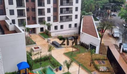 Apartamento com 2 dormitórios à venda, 43 m² por R$ 580.000,00 - Jardim Sao Paulo(Zona Norte) - São Paulo/SP