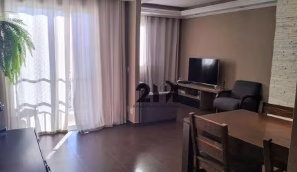Apartamento com 2 dormitórios à venda, 64 m² por R$ 479.999,00 - Carandiru - São Paulo/SP