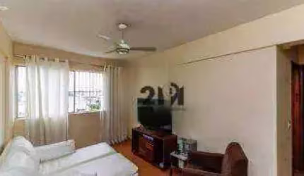Apartamento com 2 dormitórios à venda, 68 m² por R$ 350.000,00 - Casa Verde - São Paulo/SP