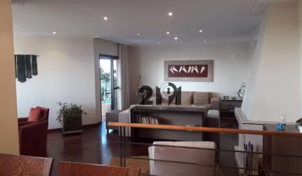 Apartamento com 4 dormitórios à venda, 220 m² por R$ 1.910.000,00 - Santana - São Paulo/SP