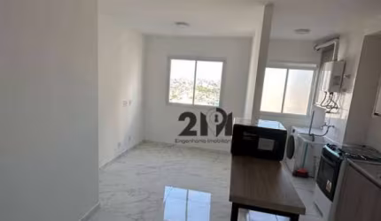 Apartamento com 2 dormitórios à venda, 41 m² por R$ 404.000,00 - Imirim - São Paulo/SP
