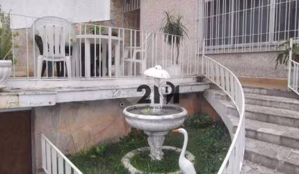 Sobrado com 5 dormitórios à venda, 480 m² por R$ 1.600.000,00 - Parada Inglesa - São Paulo/SP
