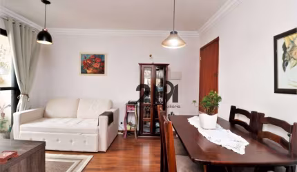 Apartamento com 2 dormitórios à venda, 49 m² por R$ 350.000,00 - Parque Mandaqui - São Paulo/SP