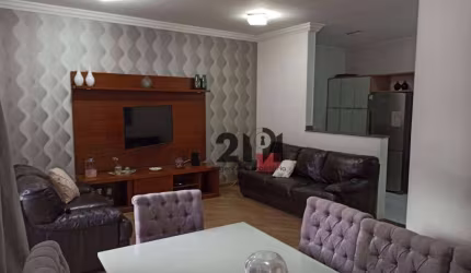 Sobrado com 3 dormitórios à venda, 170 m² por R$ 815.000,00 - Parada Inglesa - São Paulo/SP