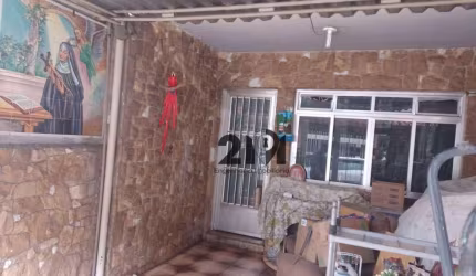 Sobrado com 3 dormitórios à venda, 170 m² por R$ 510.000,00 - Vila Guilherme - São Paulo/SP
