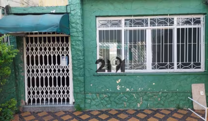 Sobrado com 2 dormitórios à venda, 180 m² por R$ 734.000 - Tucuruvi - São Paulo/São Paulo