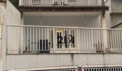 Sobrado com 4 dormitórios à venda, 169 m² por R$ 1.200.000,00 - Vila Guaca - São Paulo/SP