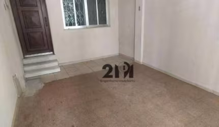 Sobrado com 2 dormitórios à venda, 100 m² por R$ 650.000,00 - Santana - São Paulo/SP