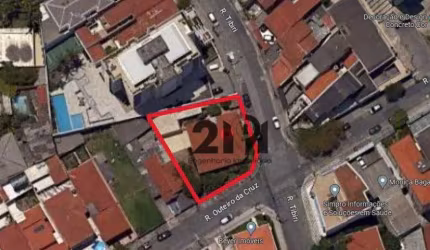 Casa com 3 dormitórios à venda por R$ 6.000.000,00 - Jardim São Paulo - São Paulo/SP