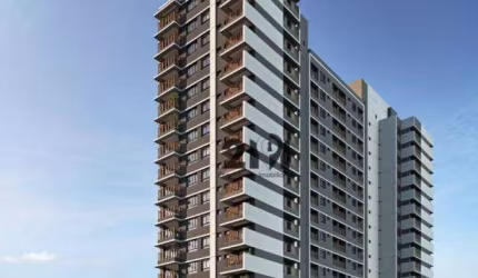 Apartamento com 4 dormitórios à venda, 190 m² por R$ 2.707.020,00 - Tucuruvi - São Paulo/SP