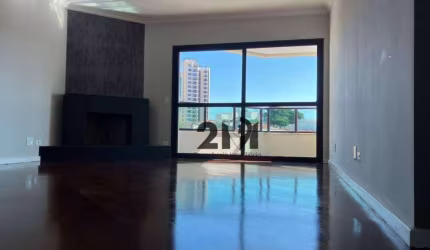 Apartamento com 4 dormitórios à venda, 159 m² por R$ 1.595.000,00 - Água Fria - São Paulo/SP