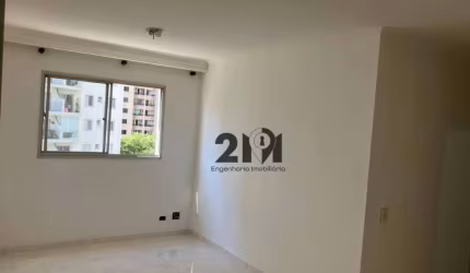 Apartamento com 2 dormitórios à venda, 45 m² por R$ 320.000,00 - Santana - São Paulo/SP