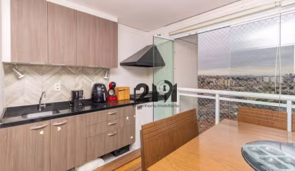 Apartamento com 2 dormitórios à venda, 72 m² por R$ 720.000,00 - Santana - São Paulo/SP