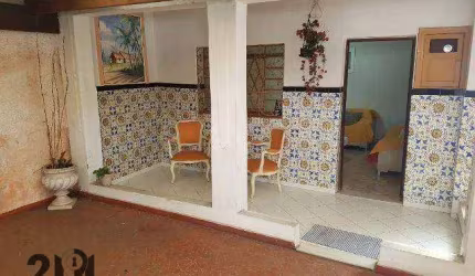 Casa com 2 dormitórios à venda, 80 m² por R$ 650.000,00 - Vila Mazzei - São Paulo/SP