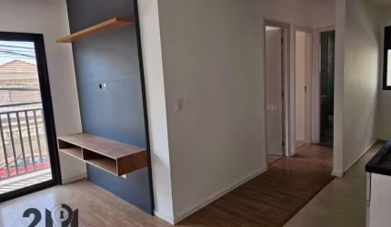 Apartamento com 2 dormitórios à venda, 39 m² por R$ 329.000,00 - Vila Medeiros - São Paulo/SP