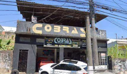 Casa com 2 dormitórios à venda, 260 m² por R$ 742.000,00 - Jardim Cumbica - Guarulhos/SP