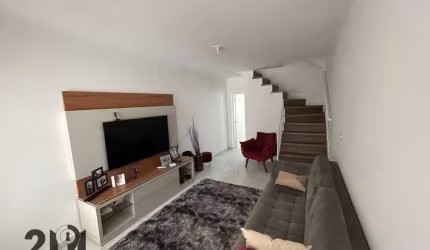 Sobrado com 2 dormitórios à venda, 110 m² por R$ 580.000,00 - Vila Guilherme - São Paulo/SP