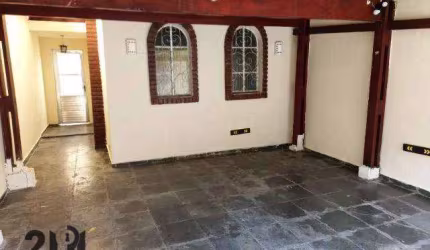 Sobrado com 4 dormitórios à venda, 180 m² por R$ 689.000,00 - Vila Nova Mazzei - São Paulo/SP
