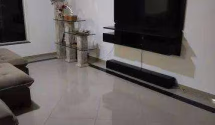 Casa com 4 dormitórios à venda, 300 m² por R$ 1.550.000,00 - Vila Irmãos Arnoni - São Paulo/SP
