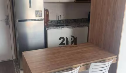 Studio com 1 dormitório à venda, 30 m² por R$ 371.000,00 - Jardim São Paulo - São Paulo/SP