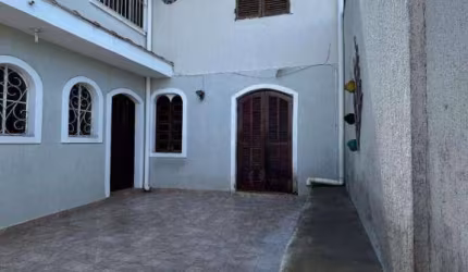 Sobrado com 2 dormitórios à venda, 300 m² por R$ 650.000,00 - Vila Medeiros - São Paulo/SP