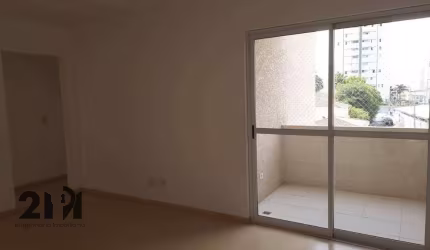 Apartamento com 3 dormitórios à venda, 83 m² por R$ 745.000,00 - Água Fria - São Paulo/SP