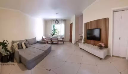 Sobrado com 3 dormitórios, 2 vagas, à venda 92 m² por R$ 550.000 - Vila Gustavo - São Paulo/SP