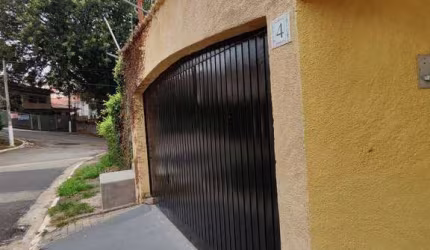 Casa com 3 dormitórios à venda por R$ 1.100.000,00 - Jardim Paraíso - São Paulo/SP