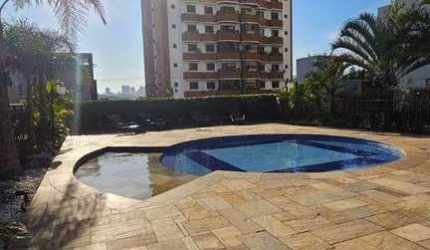 Apartamento com 3 dormitórios à venda, 77 m² por R$ 785.000,00 - Vila Maria - São Paulo/SP