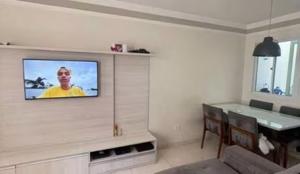 Casa com 2 dormitórios à venda, 80 m² por R$ 580.000 - Parada Inglesa - São Paulo/SP