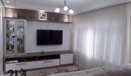 Casa com 2 dormitórios à venda, 120 m² por R$ 650.000,00 - Parada Inglesa - São Paulo/SP