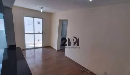 Apartamento com 2 dormitórios à venda, 50 m² por R$ 365.000,00 - Sítio do Mandaqui - São Paulo/SP