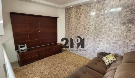 Casa com 3 dormitórios à venda, 160 m² por R$ 660.000,00 - Vila Ede - São Paulo/SP