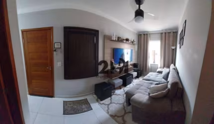 Casa com 2 dormitórios à venda, 42 m² por R$ 309.000,00 - Vila Santa Terezinha - São Paulo/SP
