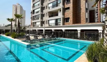 Apartamento com 3 dormitórios à venda, 108 m² por R$ 1.750.000,00 - Alto de Santana - São Paulo/SP