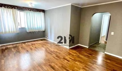 Apartamento com 3 dormitórios à venda, 115 m² por R$ 1.020.000,00 - Vila Ester - São Paulo/SP