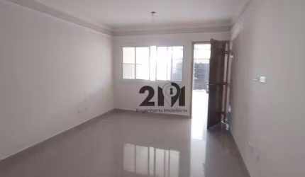 Sobrado com 3 dormitórios à venda, 104 m² por R$ 750.000 - Jardim Japão - São Paulo/SP