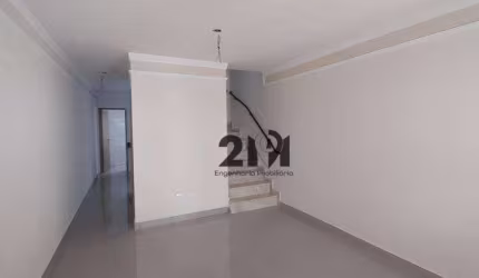 Sobrado com 3 dormitórios à venda, 100 m² por R$ 820.000 - Jardim Japão - São Paulo/SP