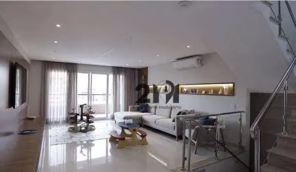Casa com 3 dormitórios à venda, 300 m² por R$ 2.100.000 - Vila Maria Alta - São Paulo/SP