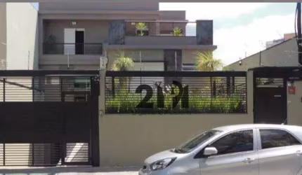 Casa com 4 dormitórios à venda, 340 m² por R$ 1.850.000,00 - Água Fria - São Paulo/SP