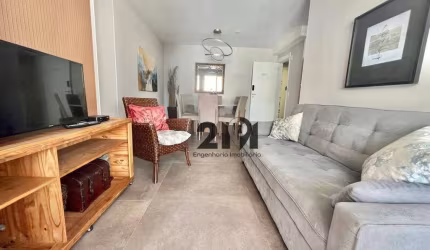 Apartamento com 3 dormitórios à venda, 79 m² por R$ 800.000 - Vila Guilherme - São Paulo/SP