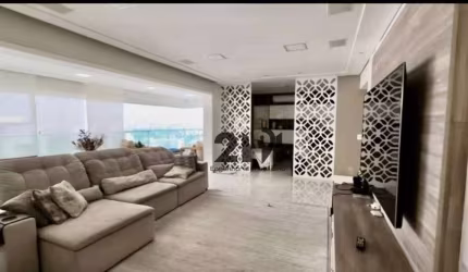 Apartamento com 3 dormitórios à venda, 182 m² por R$ 2.600.000,00 - Alto de Santana - São Paulo/SP