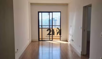 Apartamento com 2 dormitórios à venda, 68 m² por R$ 740.000,00 - Alto de Santana - São Paulo/SP