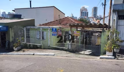 Casa com 3 dormitórios à venda por R$ 800.000,00 - Imirim - São Paulo/SP