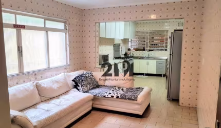 Sobrado com 3 dormitórios à venda, 165 m² por R$ 850.000,00 - Parada Inglesa - São Paulo/SP